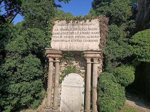 Parco Giardino Sigurtà