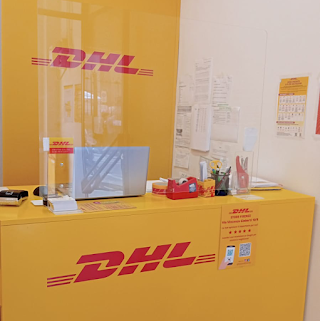 DHL Express Firenze Gioberti