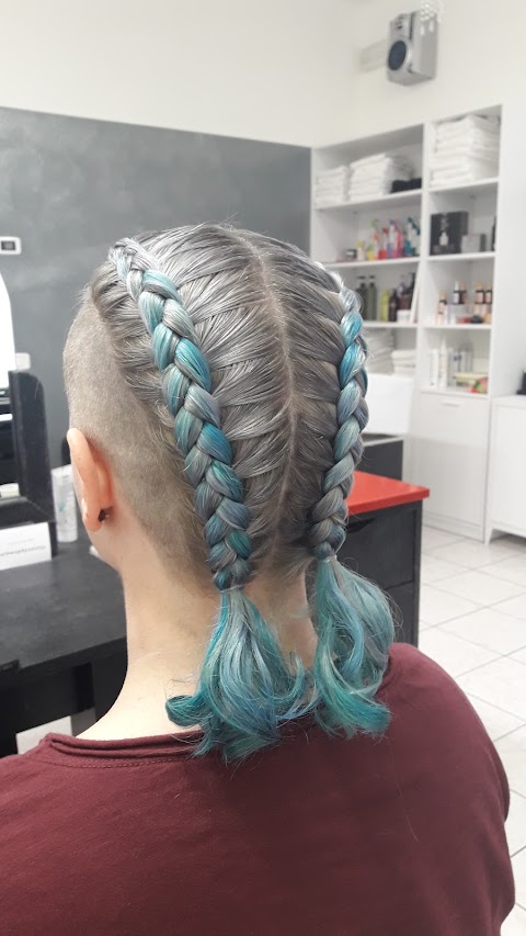 Silvia Firma I Tuoi Capelli Di Greco Silvia