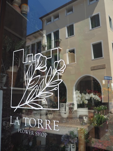 La Torre Flower Shop