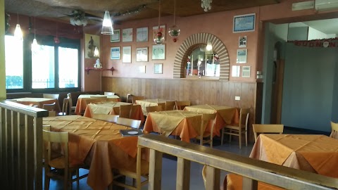 Pizzeria Alla Rotonda