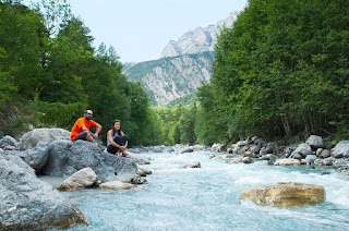 Camping Campéole Les Vaudois *