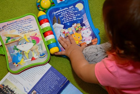 PER FARE UN ALBERO asilo nido spazio be.bi. ludoteca sala per feste corsi e laboratori per bambini