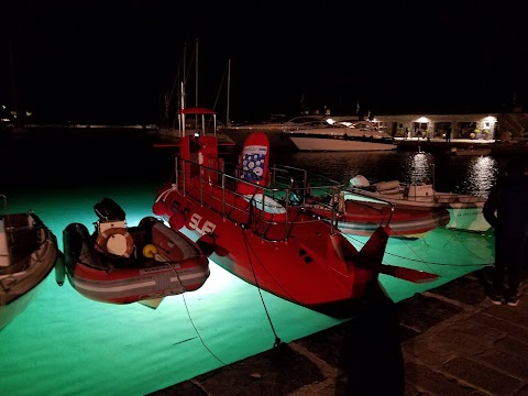 Nemo Sub | Escursioni Procida