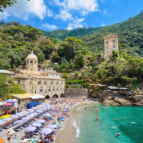 L' Albero del Pane Sestri Levante