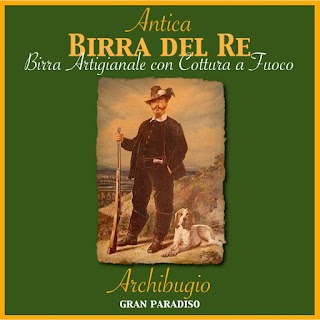 ANTICA BIRRA DEL RE