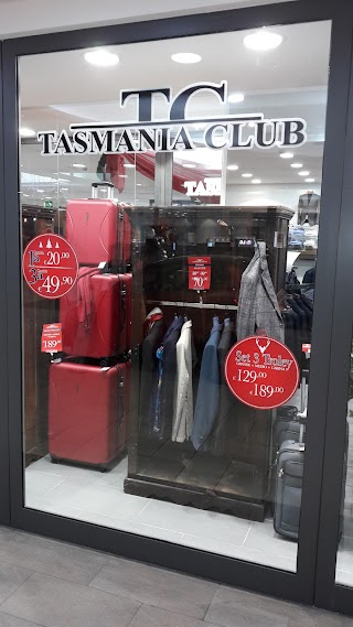 Tasmania Club