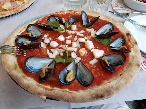 Ristorante Pizzeria Caprice