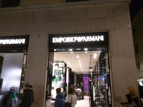 Emporio Armani Verona