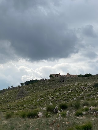 Mulattiera di punta Busilmeri