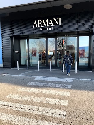 Armani Outlet Modena