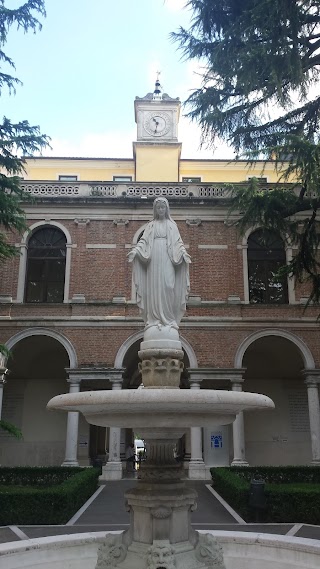 Centro Gallucci - Azienda Ospedale Università Padova