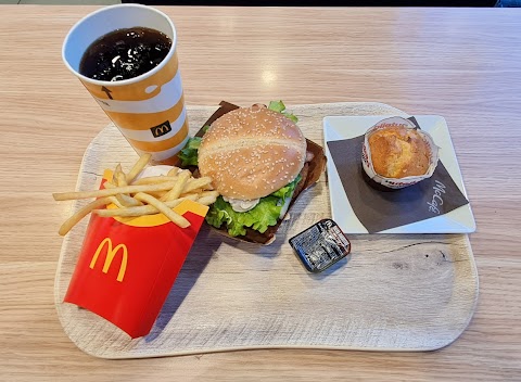 McDonald's Moncalieri