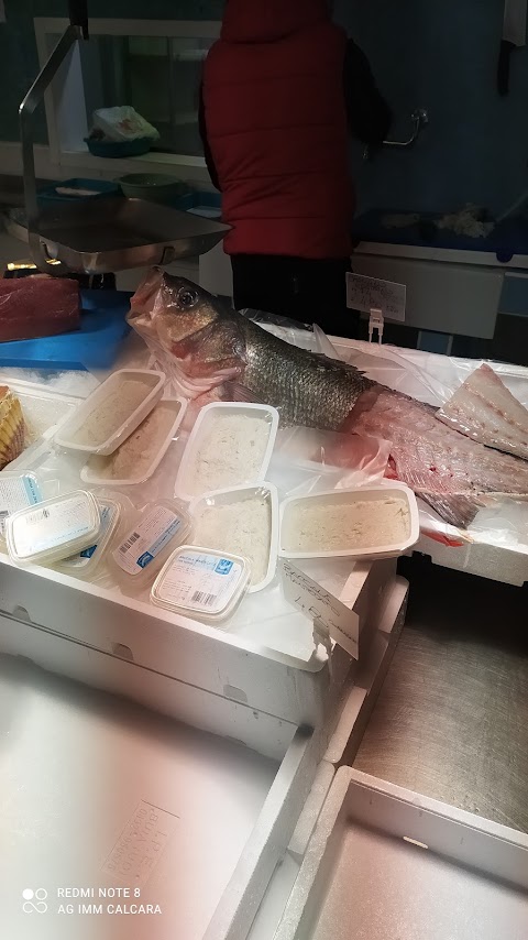 Big Fish pescheria