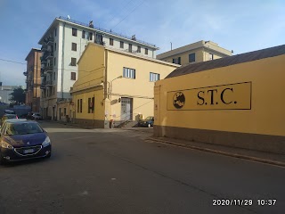 S.T.C. Servizio Trasporti Combinati