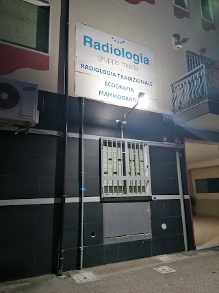 Radiologia Meida