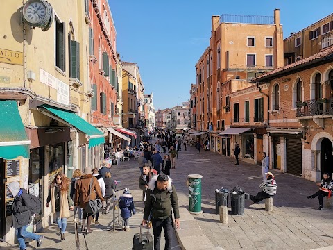 Cannaregio apartment