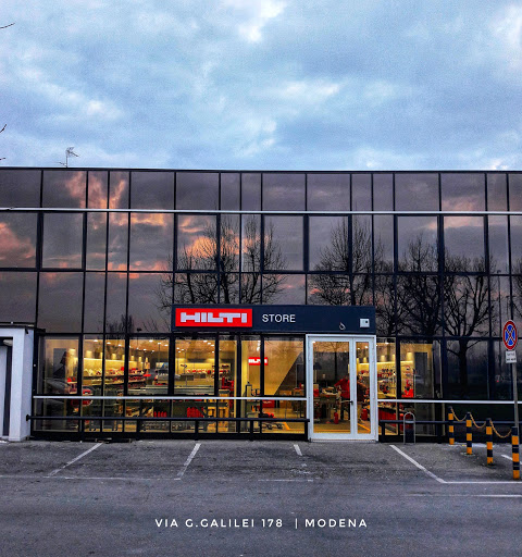 Hilti Store