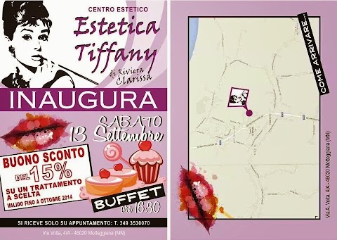 Estetica Tiffany