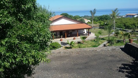 Profumo Di Zagara Casa Vacanze Acireale, Appartamenti Vacanze Acireale,Dormire Acireale