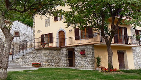 B&B I Chiosi - è un casale in toscana, vicino alle cinque terre