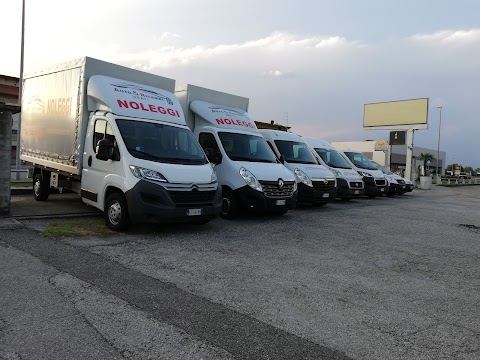 Auto & Ricambi Usati MC - Noleggio Furgoni