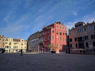 Venice Free Tours La Bussola