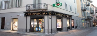 Farmacia Piazza SNC di Dott. Appendino Marco & Co