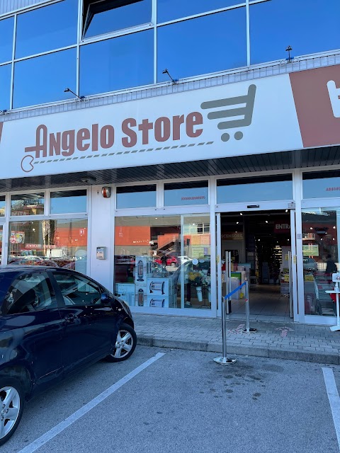 Angelo Store