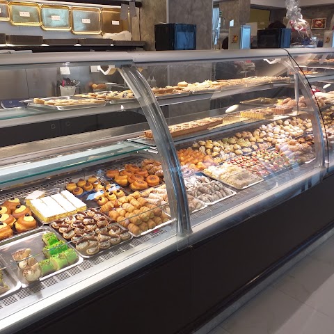 Diana Pasticceria Napoletana