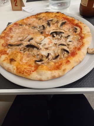 Pizza Pane e Companatico