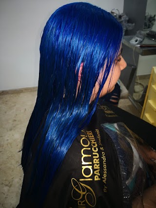 Hair Glamour Parrucchieri