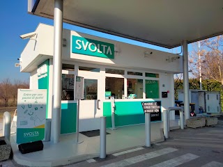 SVOLTA | Q8