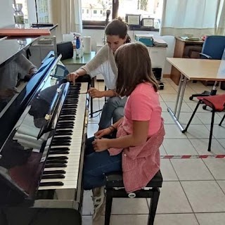 Scuola Comunale Di Musica