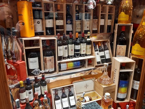 Enoteca Galleria Del Chianti