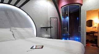 Jacuzzi Suites Rome