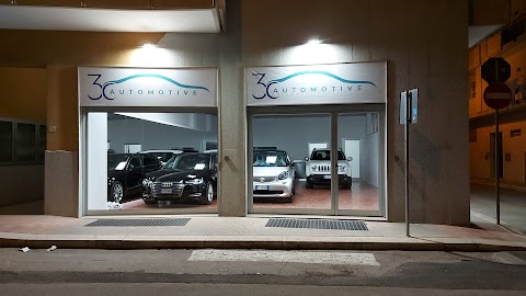 3C Automotive