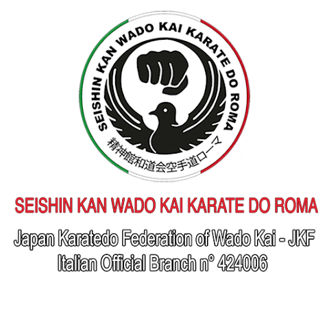 SEISHIN KAN WADO KAI KARATE DO ROMA