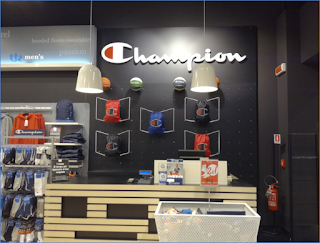 Champion Store