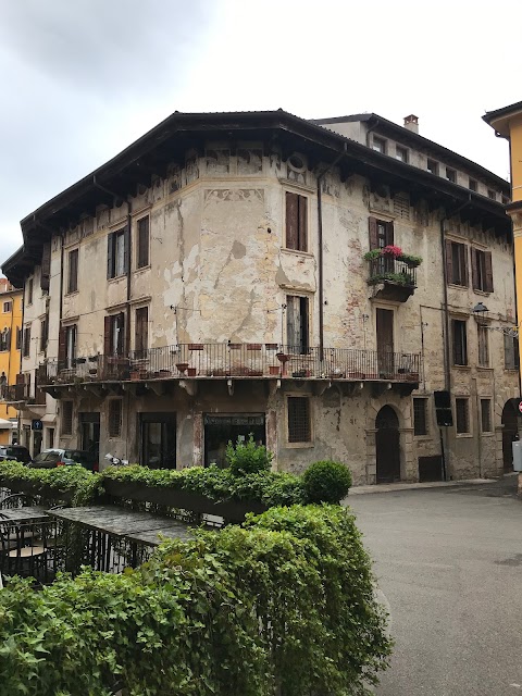 Centro Verona