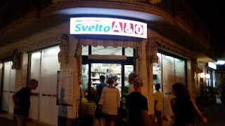 Svelto A&O