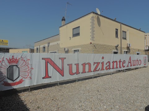 Nunziante Auto