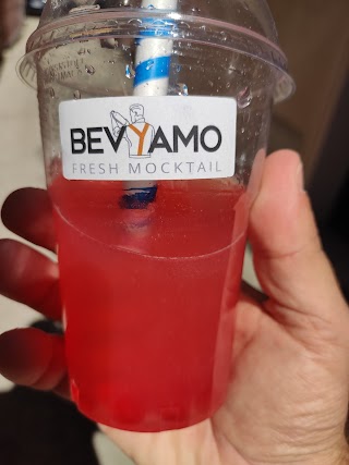 Bevyamo