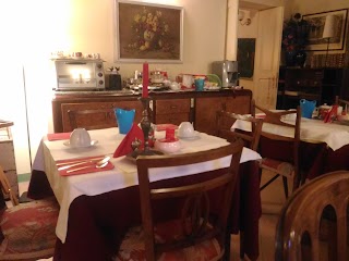 B&B Villa Albertina