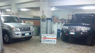 Planet Service 4x4 di Rotella M. & C. Sas