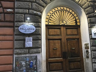 Palladini Hostel Rome