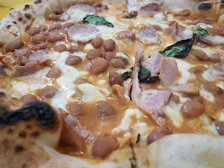 L'oro di Napoli Pizzeria