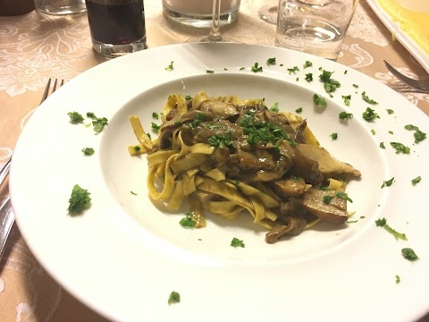 Albergo Ristorante Carso-Kras