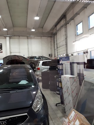 Bosch Car Service emmedi auto