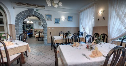 Restaurant Delfin